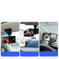 スマートフォンサポート - ハンズフリー運転 