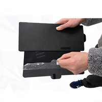 Sluneční clona do auta — Ochrana a pohodlí při řízení 