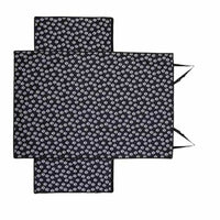 Ochranný poťah na kufor pre zvieratá — vodotesný a ľahko umývateľný 