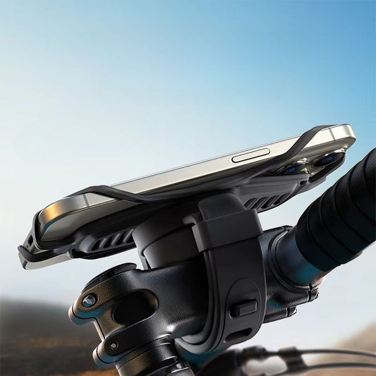 Βάση τηλεφώνου ποδηλάτου - Εξαιρετικά σταθερό και καθολικό