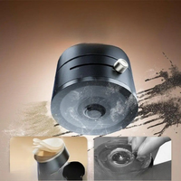 Puhelintuki Auto – Kääntyvä ja turvattu magneettikiinnitys 