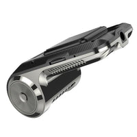 Kaksoisobjektiivinen auton etu- ja takavalvontakamera - HD-tallennus ja jatkuva suojaus