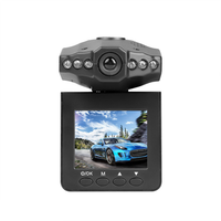 Full HD Dashcam - Optimale Beveiliging en Toezicht 