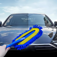 車用のダストブラシ – 簡単で迅速なメンテナンス 