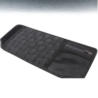 Sunshade Organizer – Intelligent Storage for Your Car 