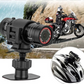 Motorhelm Camera – Leg elk moment van uw ritten vast 