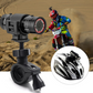 Motorhelm Camera – Leg elk moment van uw ritten vast 