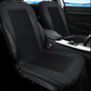 Coussin Ventilé Pour Siège De Voiture – Fraîcheur Et Confort En Conduite