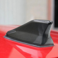 Antenne Requin Voiture – Installation Facile Et Meilleure Portée Radio