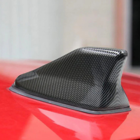 Antenna Žralok Auto – Snadná Instalace A Nejlepší Dosah Rádia 