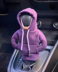 Mini Sudadera Para Palanca de Cambios 