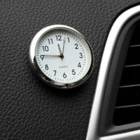 Mini autohodiny – Jasný analogový displej a snadná montáž 