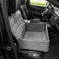 Silla de Transporte para Perro – Comodidad y Protección en Ruta 