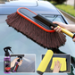 Perie De Spalare Auto – Curățare Eficientă Fără Zgârieturi 