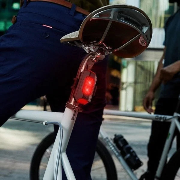 LED svetlá proti kolízii pre motocykle – bezpečnosť a štýl 