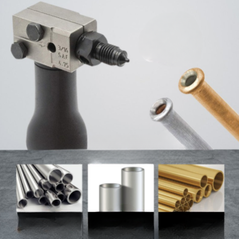 Complete Kit for Brake Lines – Universal Trimming Tools 