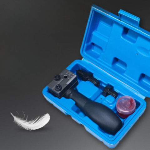 Complete Kit for Brake Lines – Universal Trimming Tools 