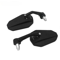 Oglinzi Moto Anti-orbire – Universale, Reglabile & Design Sport 