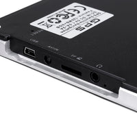 Touchscreen GPS Car – Smooth Navigation and Modern Interface 