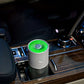 Purificatore D'aria per Auto — Portatile e Ricaricabile USB 