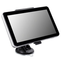 Touchscreen GPS Car – Smooth Navigation and Modern Interface 