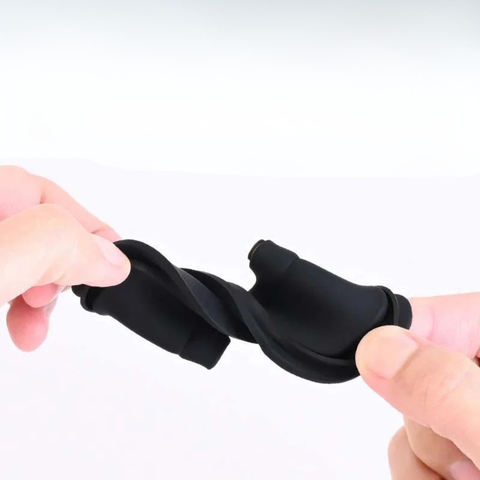 Silikonsikring for billås — Sikkerhet og holdbarhet 