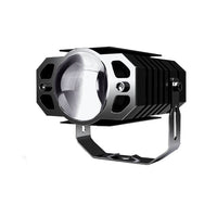 Reflektory LED Samochodowe – Optymalne Widzenie w Nocy 