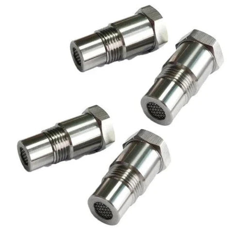 Antifout-verbinder voor zuurstofsonde – Schroefdraad M18 X 1.5 
