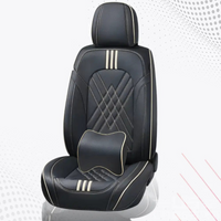 Funda de Asiento de Coche Universal 