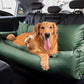 Cuscino da Trasporto per Cani – Adatto a Tutti i Veicoli 