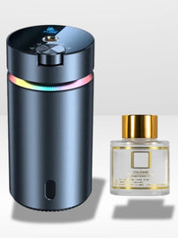 معطر هواء للسيارة — انتعاش مستمر وأناقة 