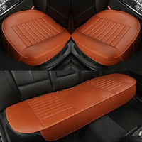 Coussin De Siège Auto – Adapté À Tous Les Types De Véhicules