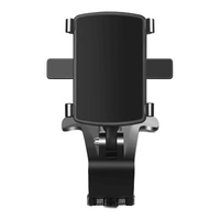 Support telefono auto sicuro e pratico 