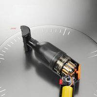 Aspirator Fără Fir Auto — Putere Optimă de Aspirație 