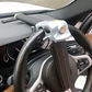 Cerradura De Volante A Llave – Protección Compacta Y Discreta 