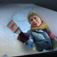 Εξάρτημα απόψυξης αυτοκινήτου - Αποδοτική θέρμανση & συμπαγές μέγεθος