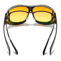 Gafas Vision Claire – Conducción Nocturna Con Total Seguridad 