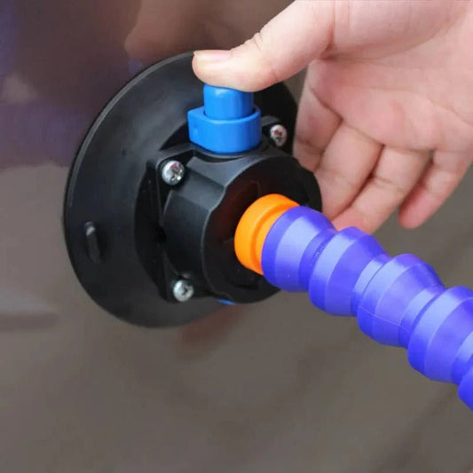 Εργαλείο επισκευής βαθουλωμάτων αυτοκινήτου - Εγγυημένη απόδοση και αξιοπιστία