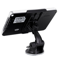 Touchscreen GPS Car – Smooth Navigation and Modern Interface 