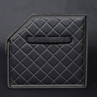 Kofferbak Organiser - Stijlvolle opslag & grote capaciteit