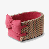 Cestovní koš pro kočku – pohodlný a bezpečný 