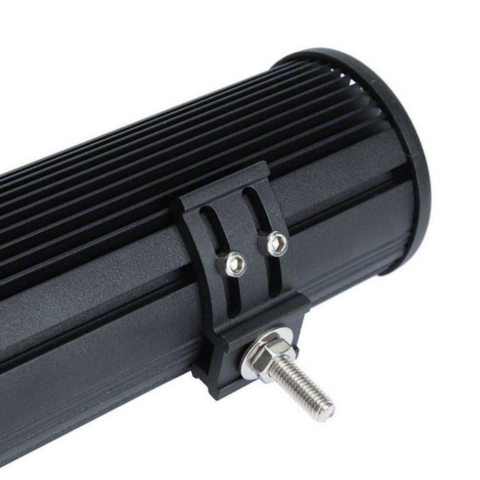 LED Světelná lišta 20 palců 126W — Výkonné a spolehlivé osvětlení 