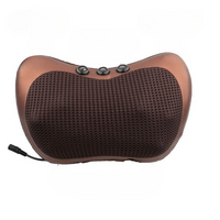 Appareil De Massage Cervical Chauffant Pour Voiture — Détente Et Bien-Être Quotidien