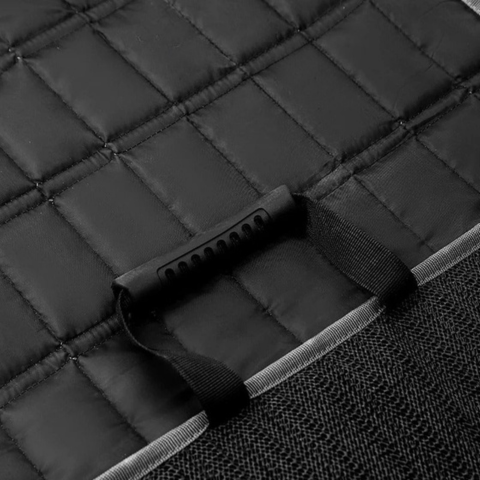 Housse De Siège Pour Animaux – Confort Et Protection En Voiture