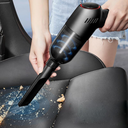 Mini Bilen Aspirator – Kompakt, Kraftig og Praktisk 