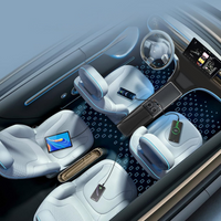 Auton laturi Tesla Model 3/Y (2021-2023) — Nopea ja kätevä 