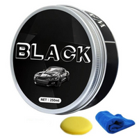 Bil Karrosseri Beskyttelsescire – Glansfuld og Holdbar Finish 