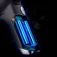 Mini Aspirateur Sans Fil — Puissance Et Polyvalence