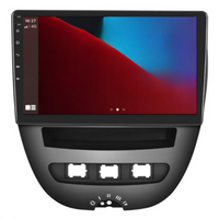 Multimedia Scherm Auto – Connectiviteit En Rijcomfort 
