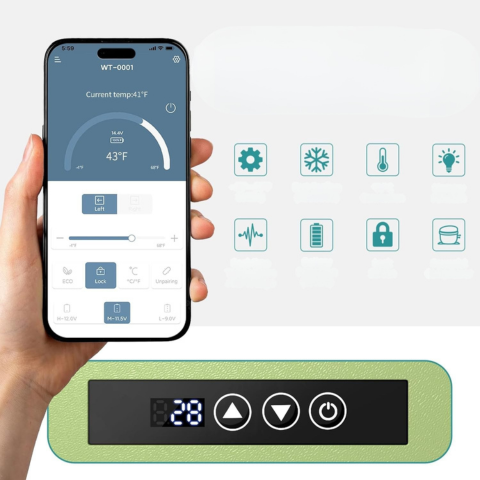 Autolednice — Výkonná a vícúčelová 